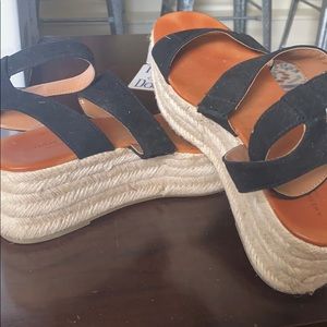 American Eagle Sandal Wedge